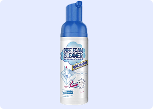 AquaVortex Pro drain cleaner